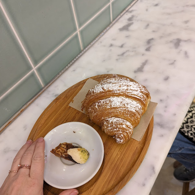 Croissants