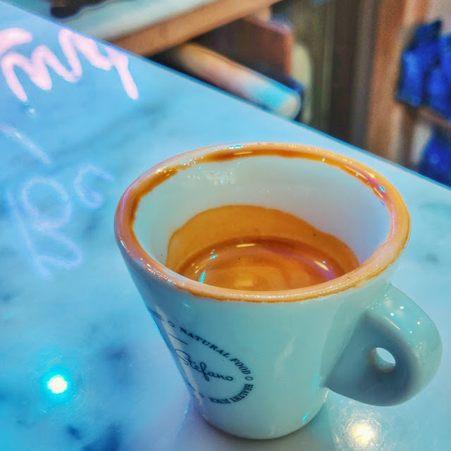 Espresso