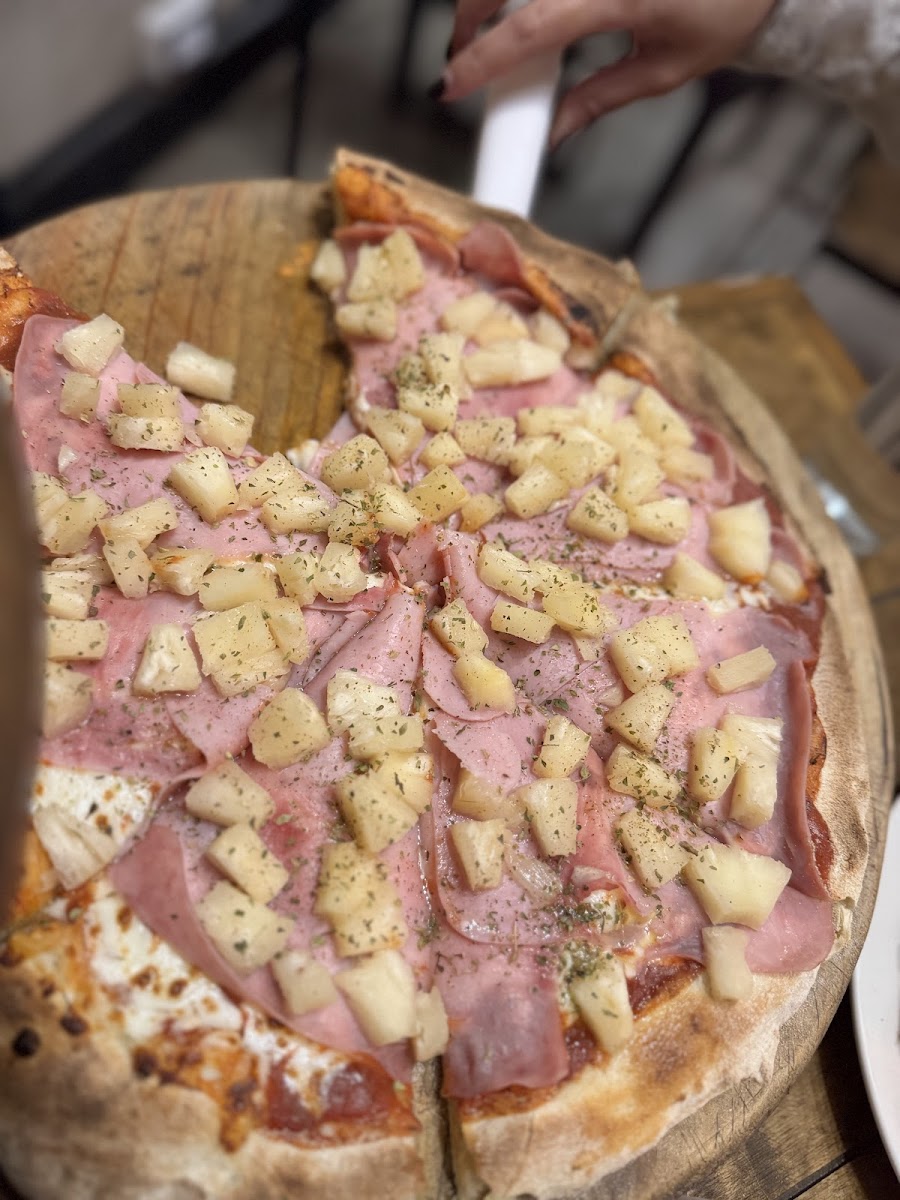 Alta Pizza (Pizzeria A La Lena) - Photo 2