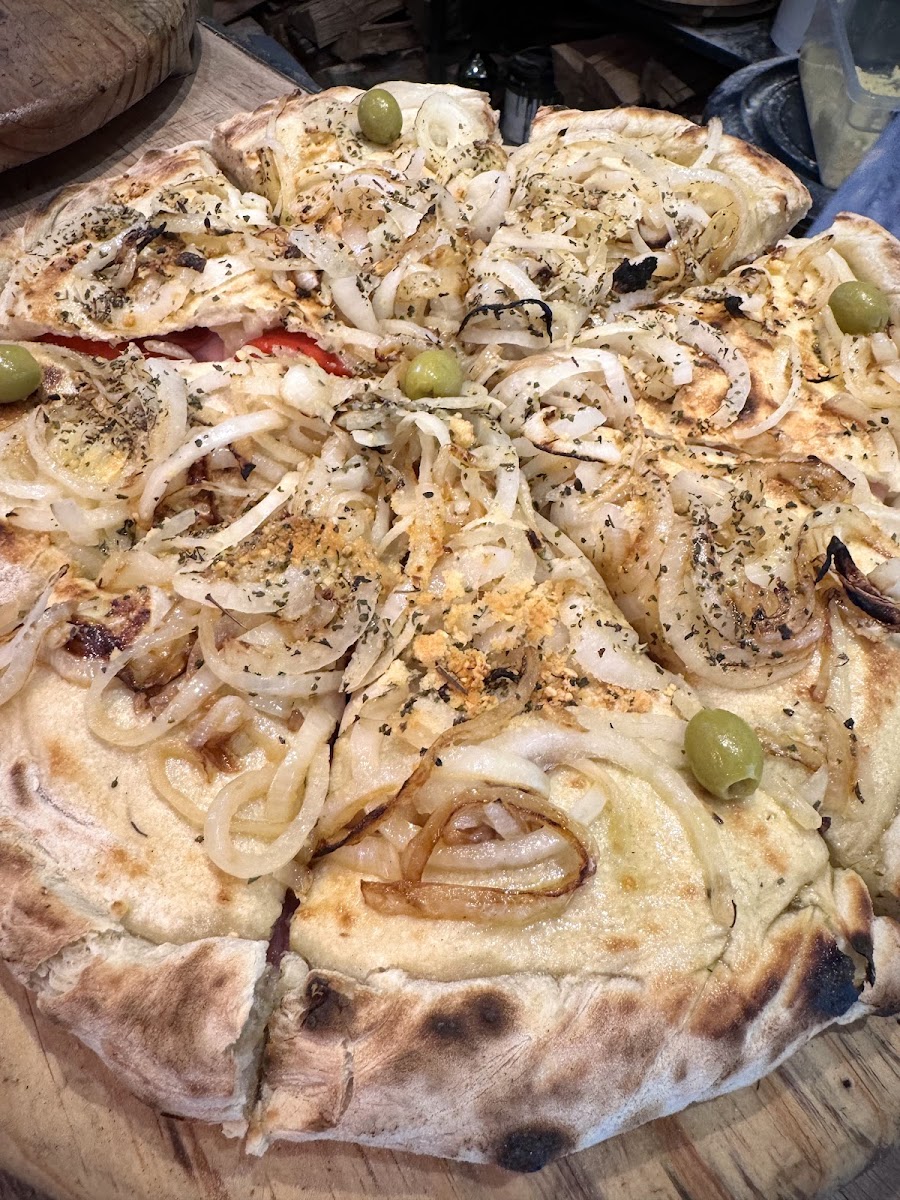 Alta Pizza (Pizzeria A La Lena) - Photo 4