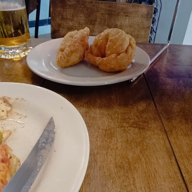 Empanada