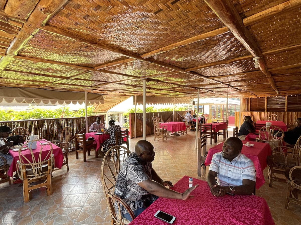 St. Anthony's Restaurant