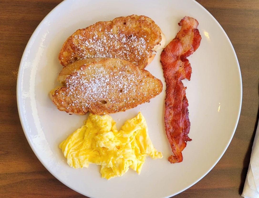 Lemon Leaf Cafe - Photo 4