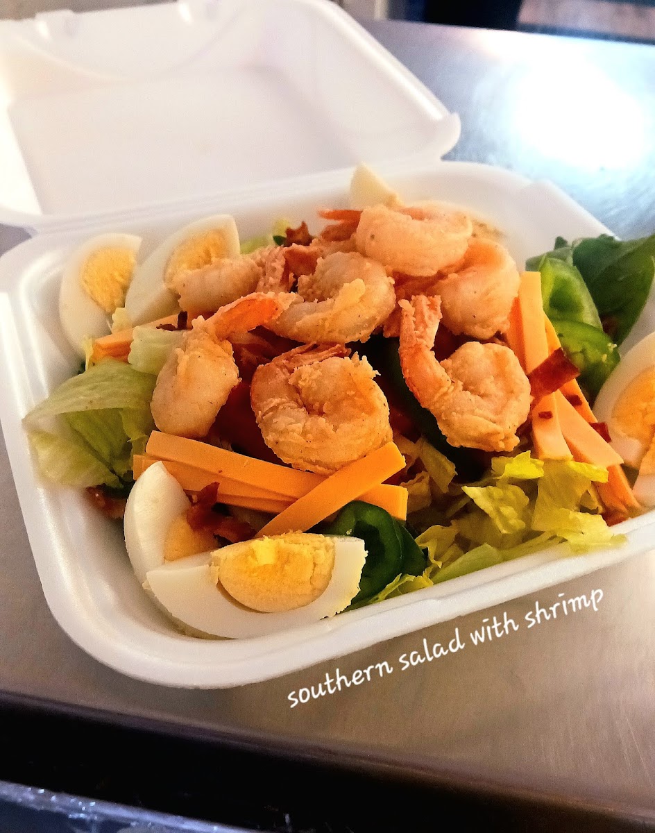 Lemon Leaf Cafe - Photo 5