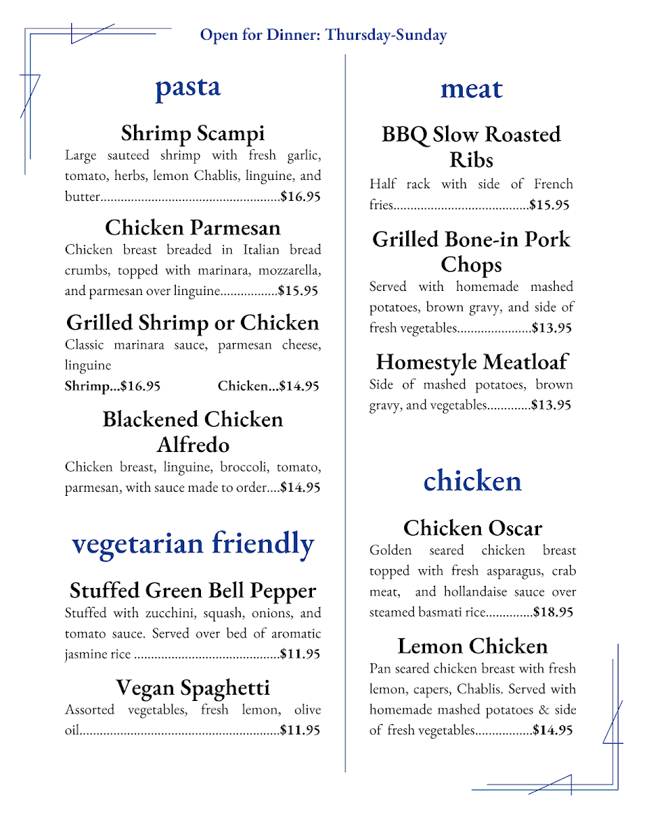 Menu Photo 2
