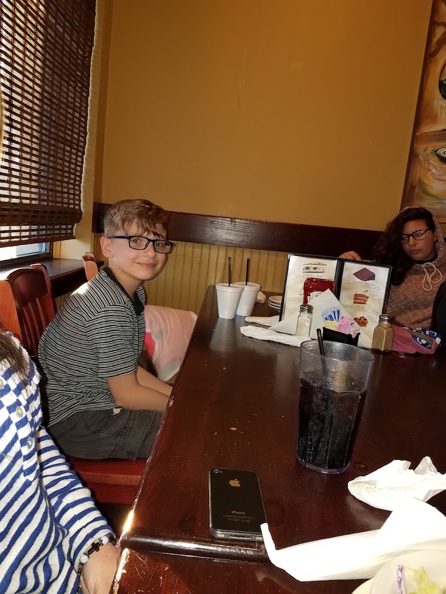 DiCarlo's Food & Spirits - Photo 4