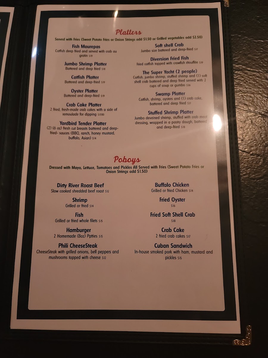 Menu Photo 6