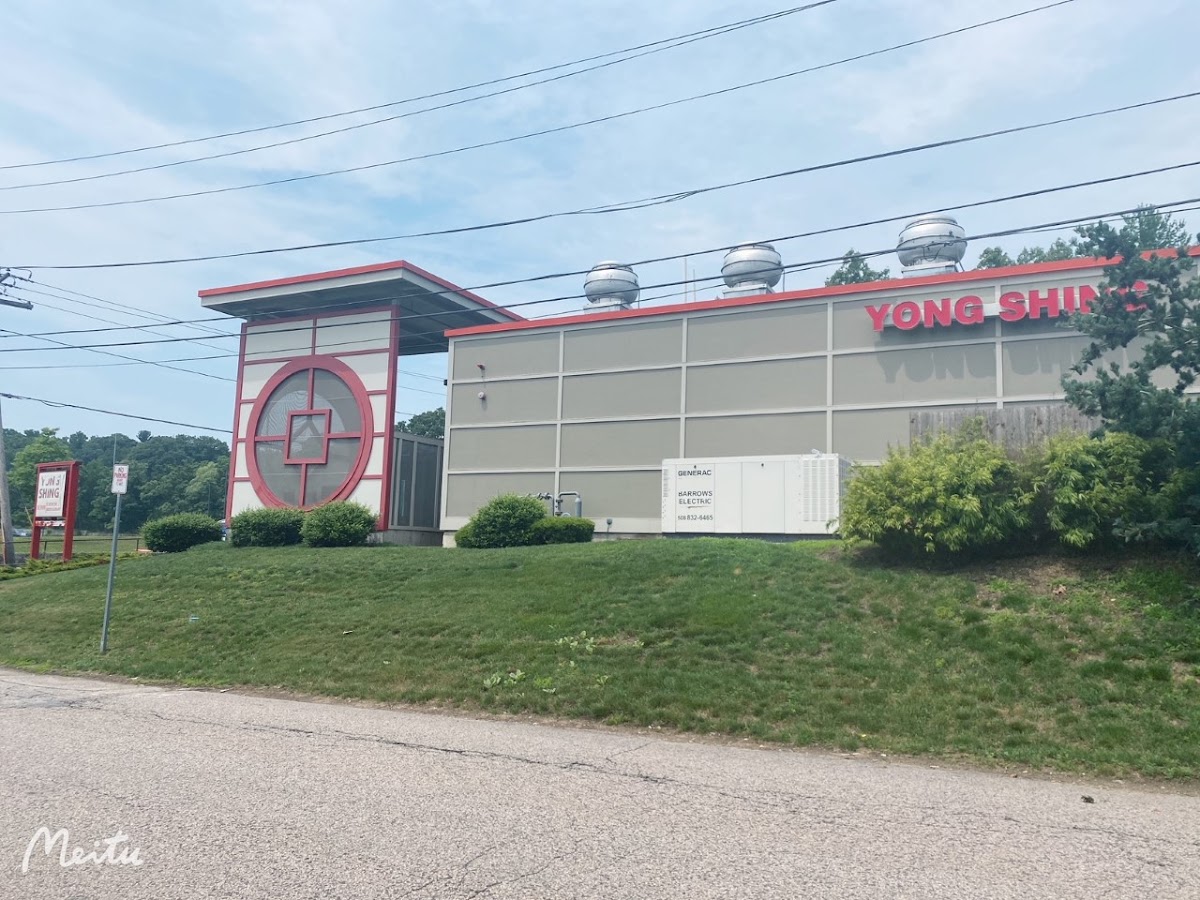 Yong Shing Restaurant
