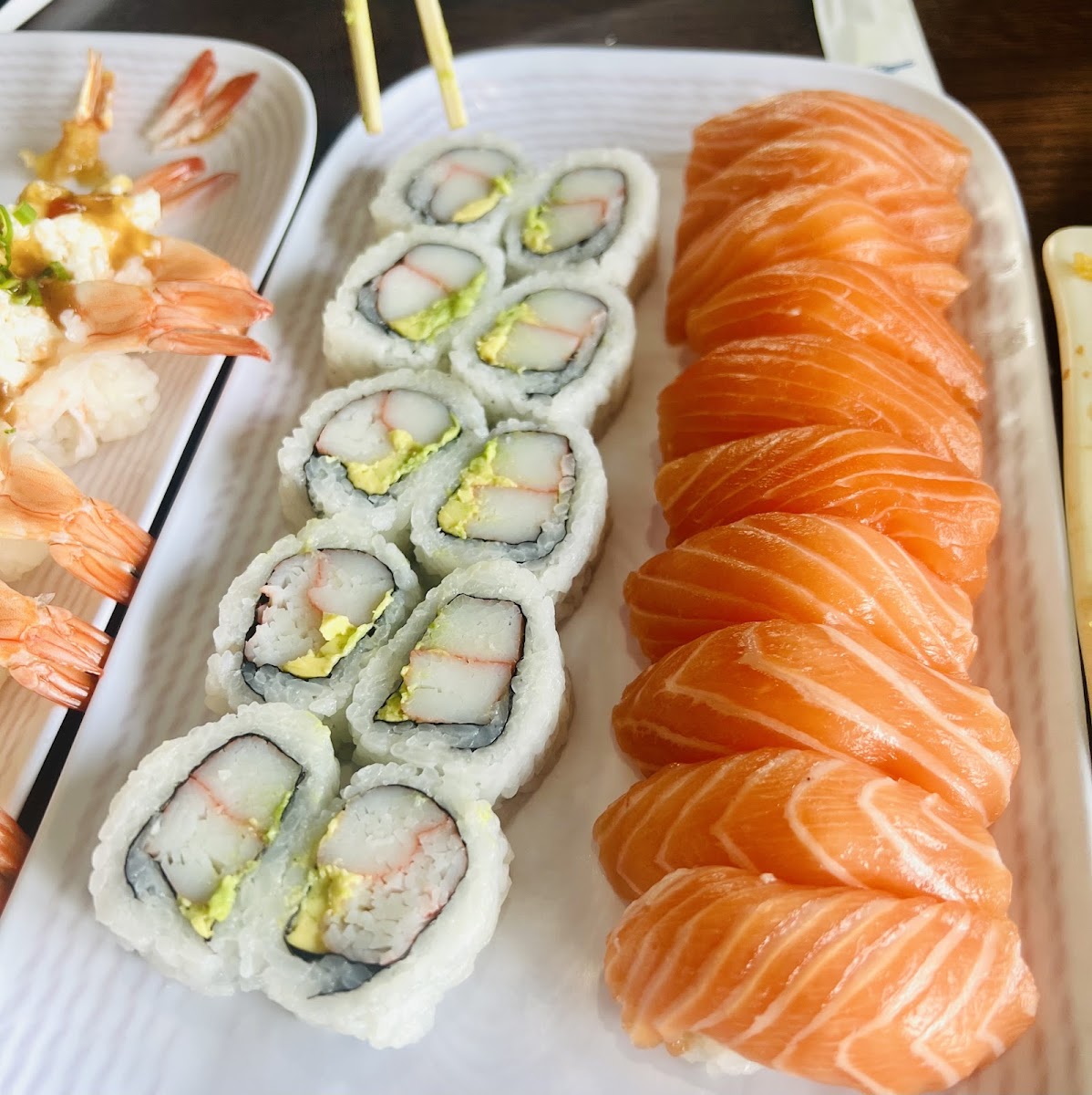Pacific Sushi - Photo 2
