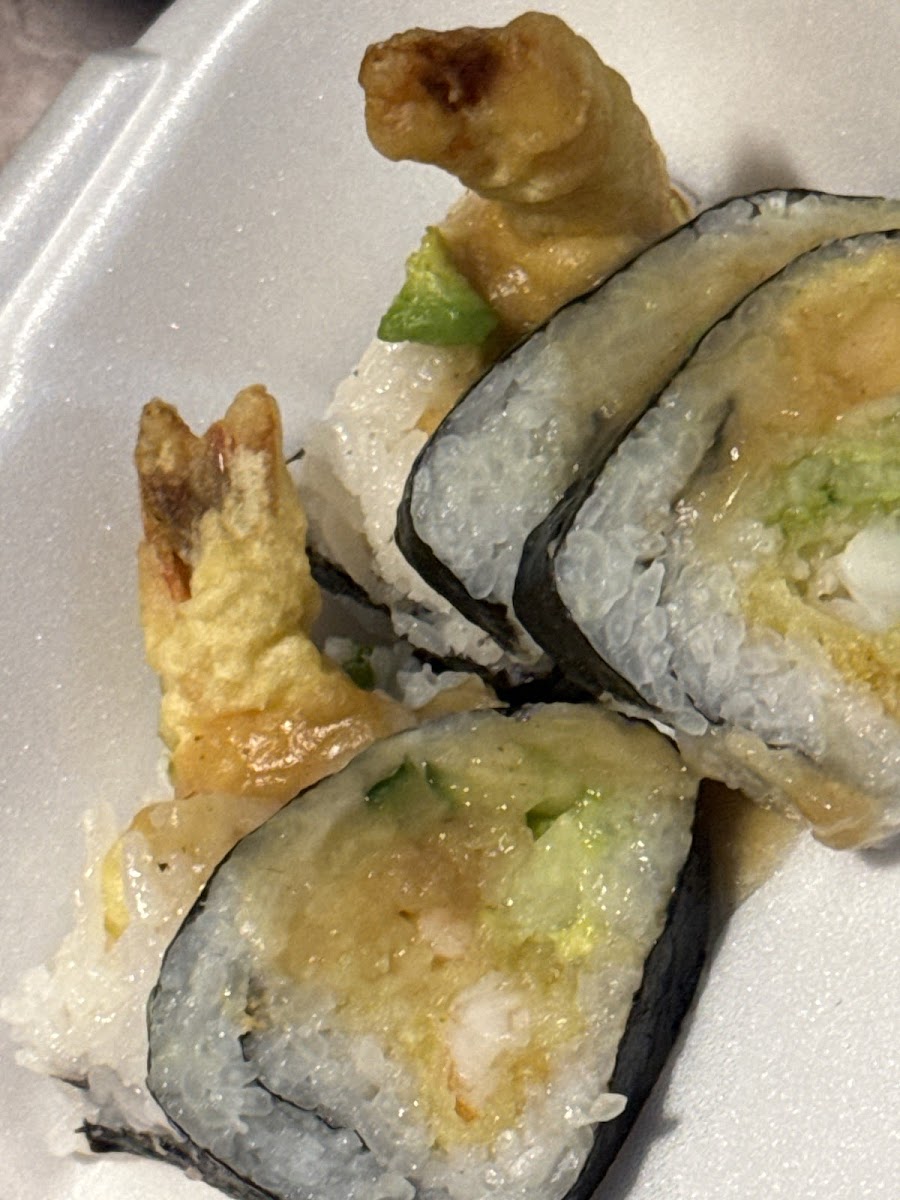 Pacific Sushi - Photo 3