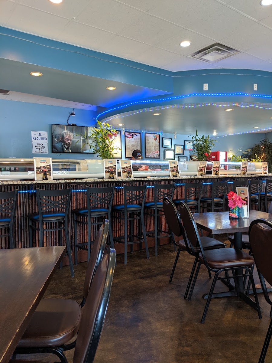 Pacific Sushi - Photo 7