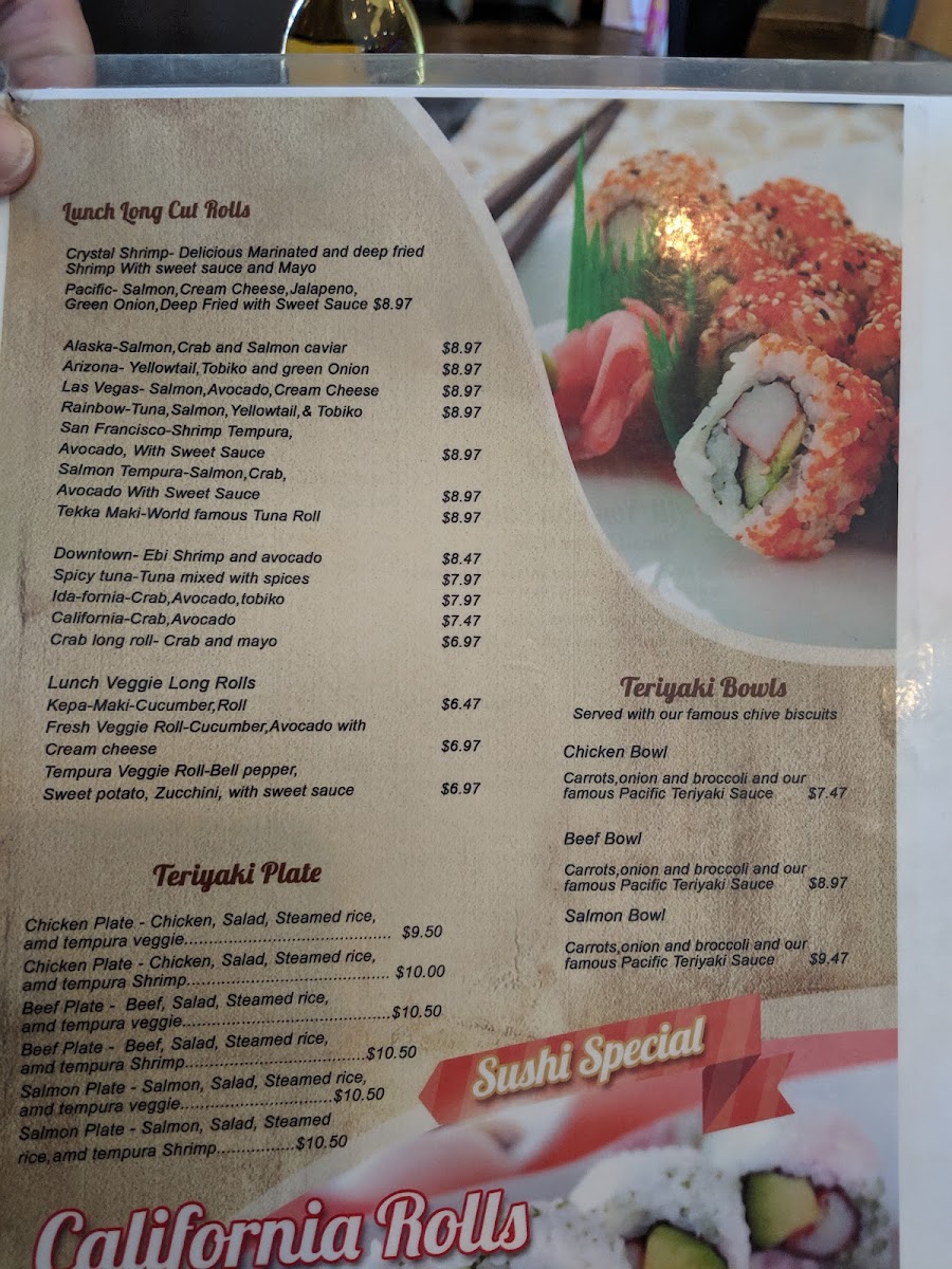 Menu Photo 9