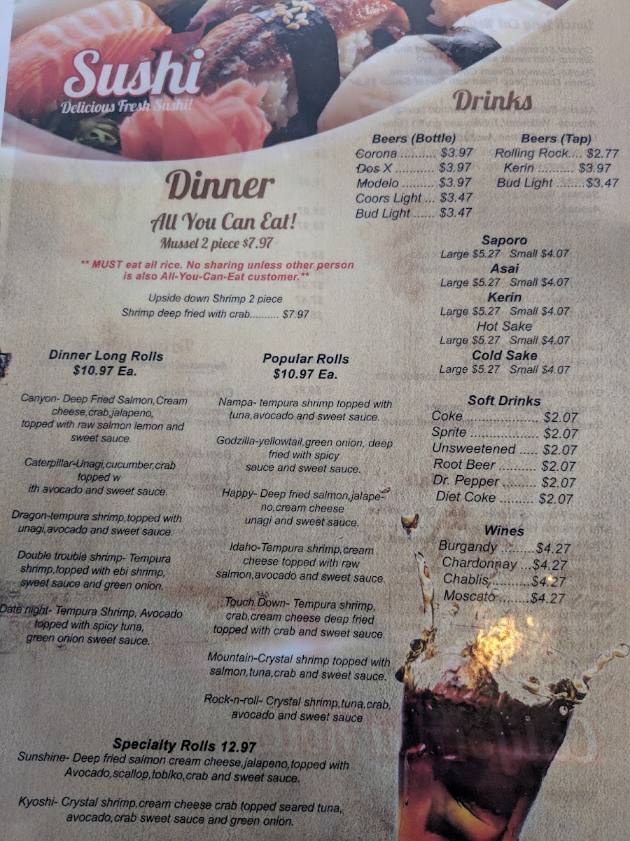 Menu Photo 5