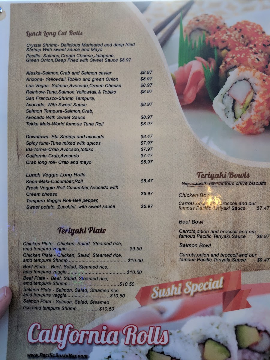 Menu Photo 6