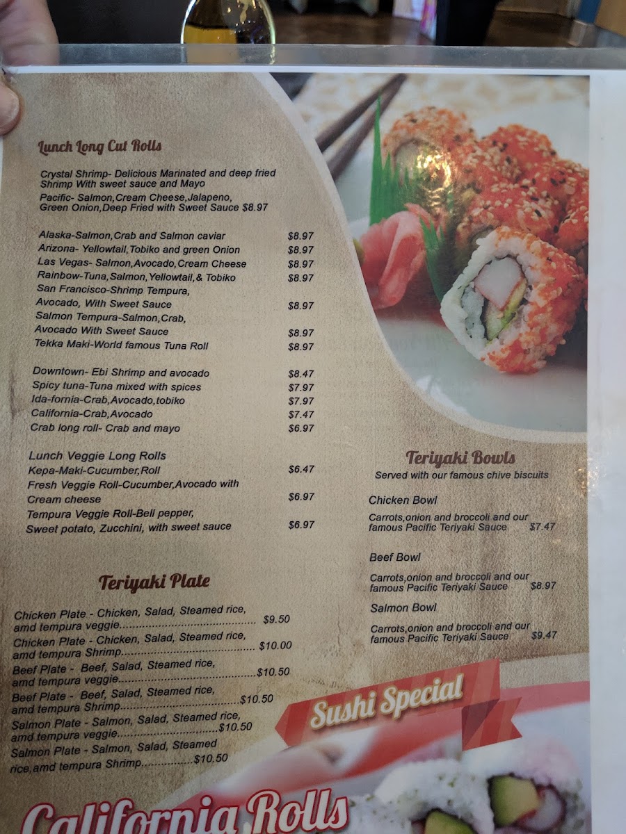 Menu Photo 8