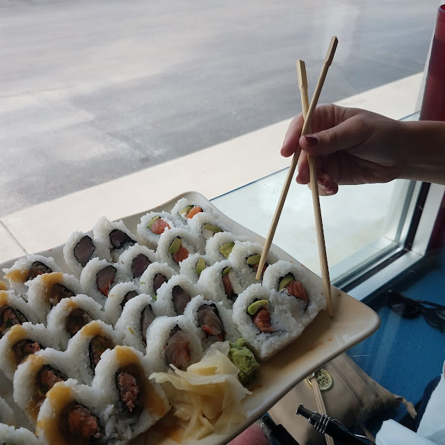 Sushi