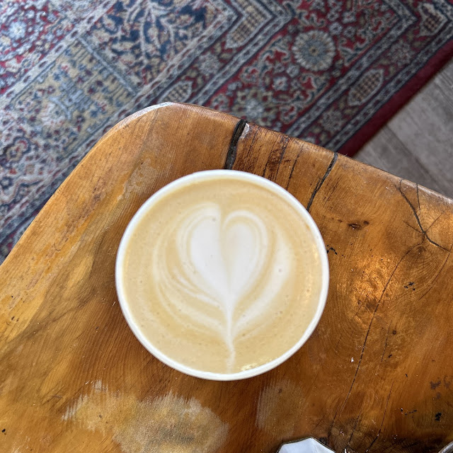 Latte