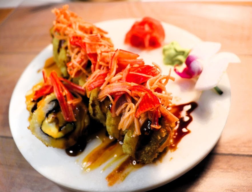 Miyako Hibachi & Sushi Express - Photo 1