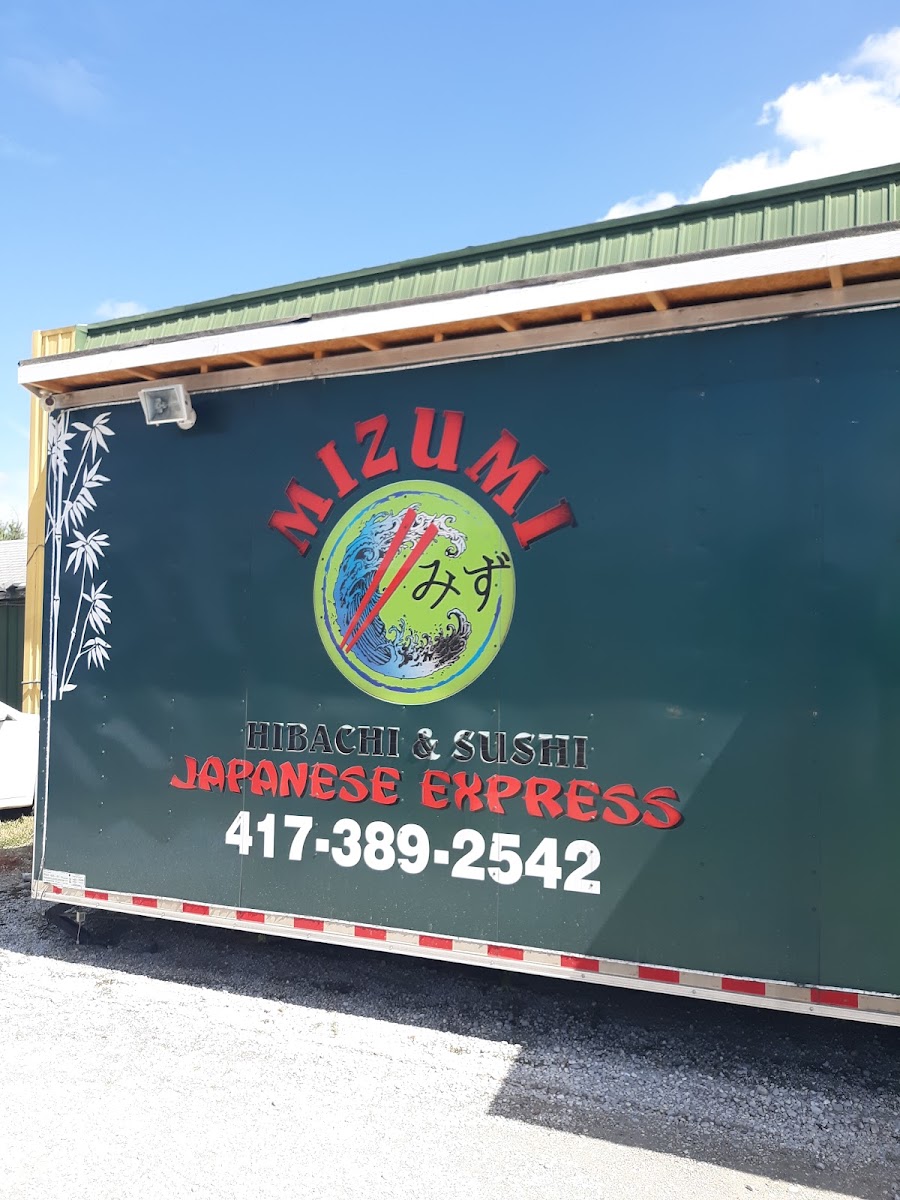 Miyako Hibachi & Sushi Express - Photo 4