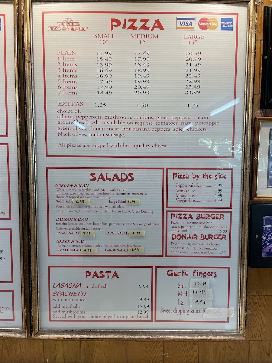 Menu Photo 4