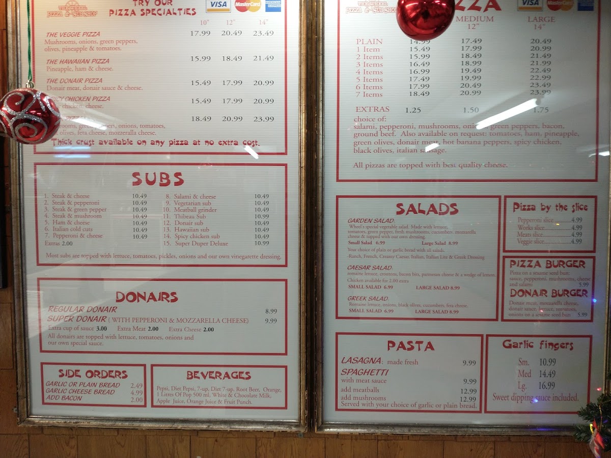 Menu Photo 5