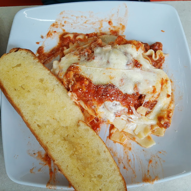 Lasagna