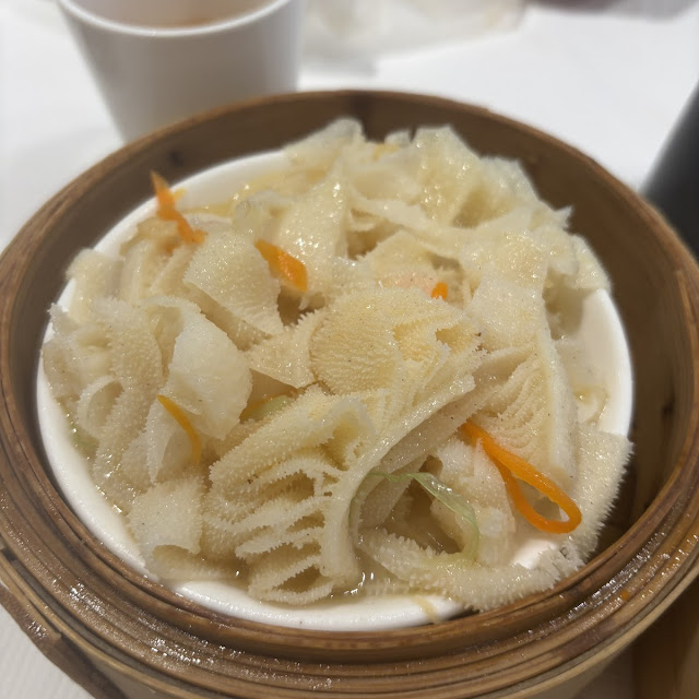 Tripe