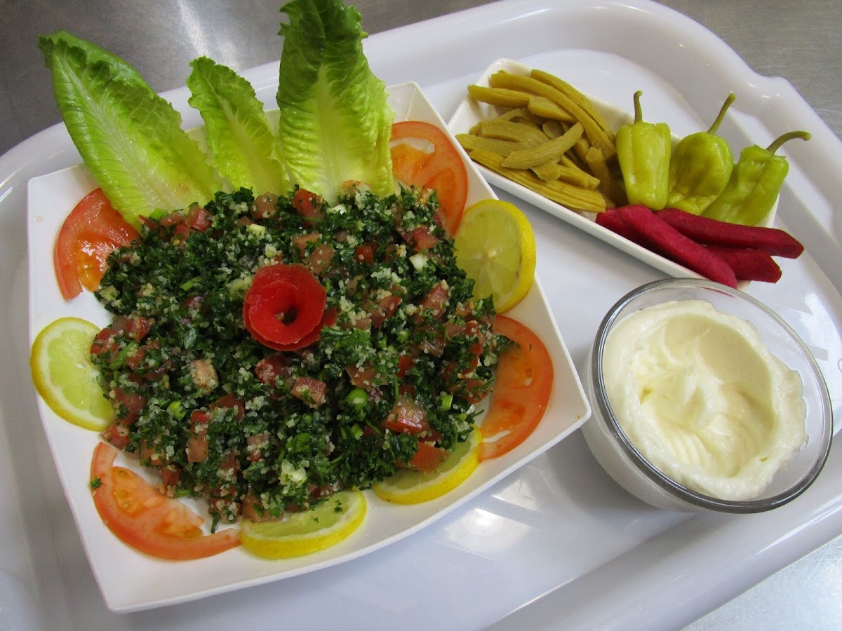 Les Delices Sirar - Photo 8