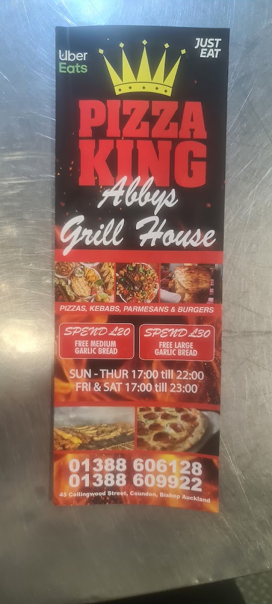 Menu Photo 4