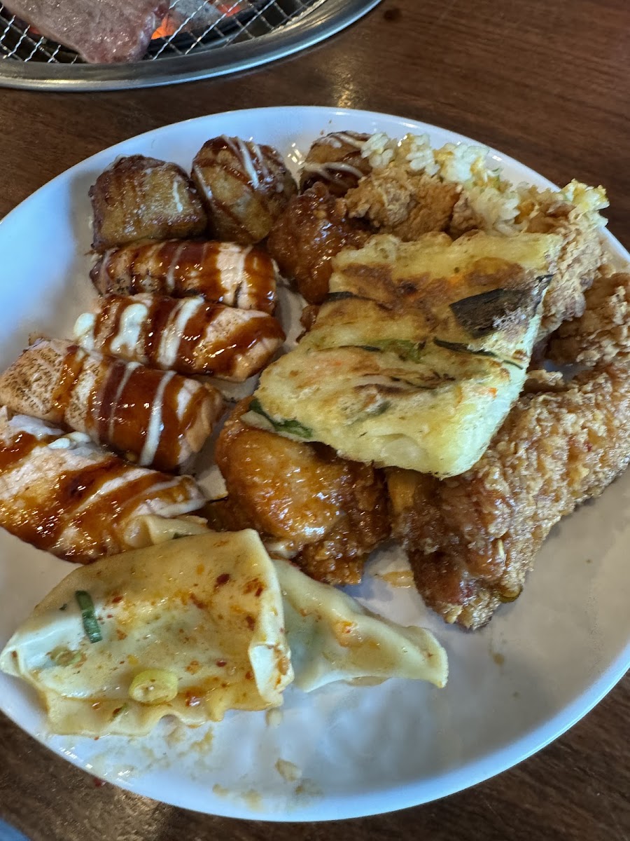 Gajok BBQ Buffet - Photo 9