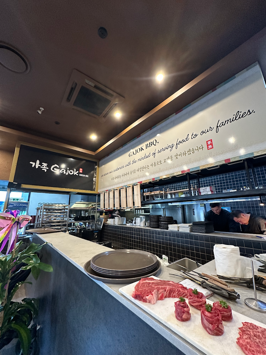 Gajok BBQ Buffet - Photo 2