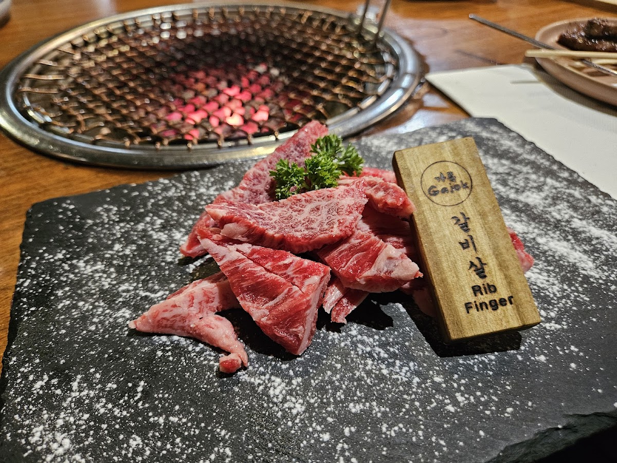 Gajok BBQ Buffet - Photo 3