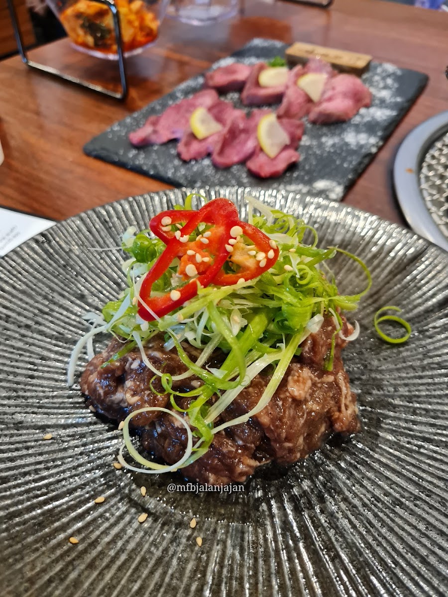 Gajok BBQ Buffet - Photo 4