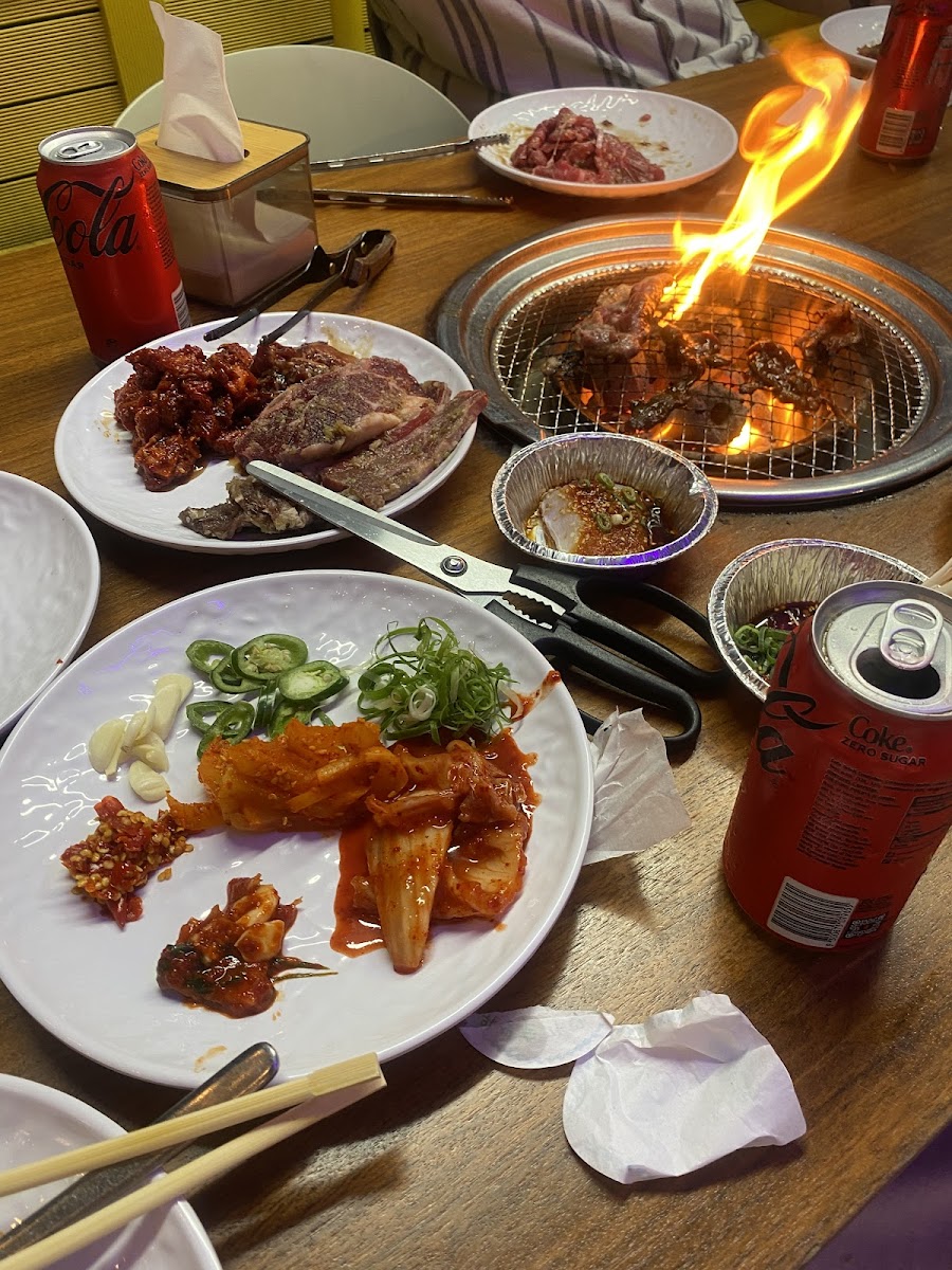 Gajok BBQ Buffet - Photo 5