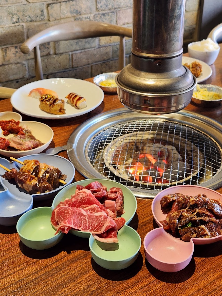 Gajok BBQ Buffet - Photo 6