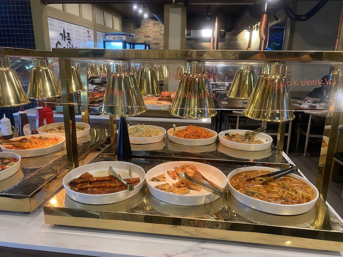 Gajok BBQ Buffet - Photo 7