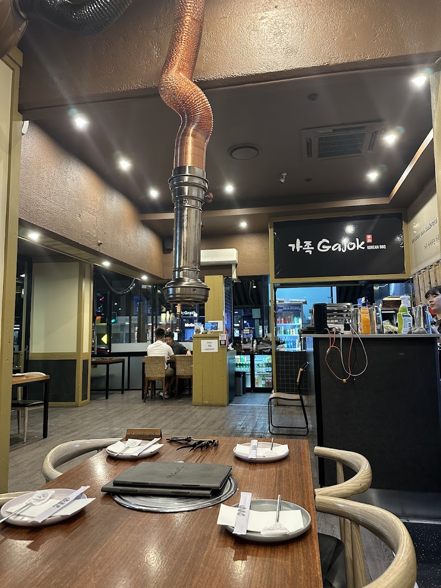 Gajok BBQ Buffet - Photo 8