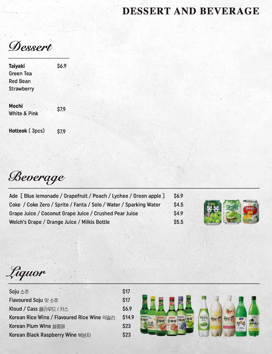 Menu Photo 4