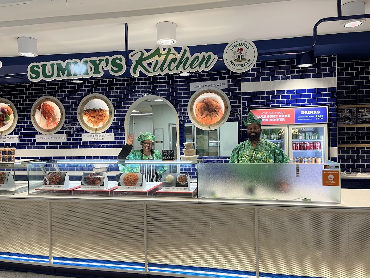 Summy's Kitchen - Photo 1