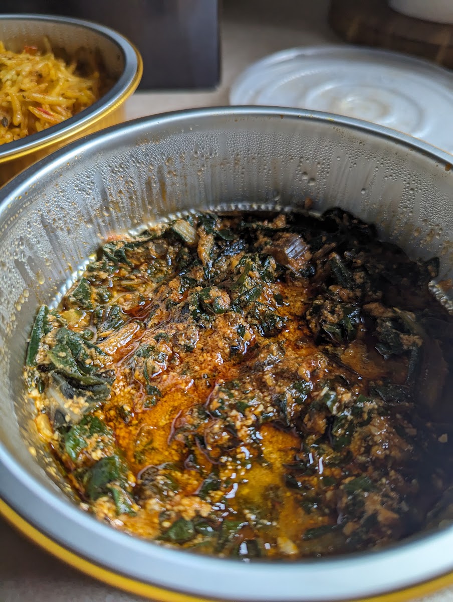 Summy's Kitchen - Photo 4