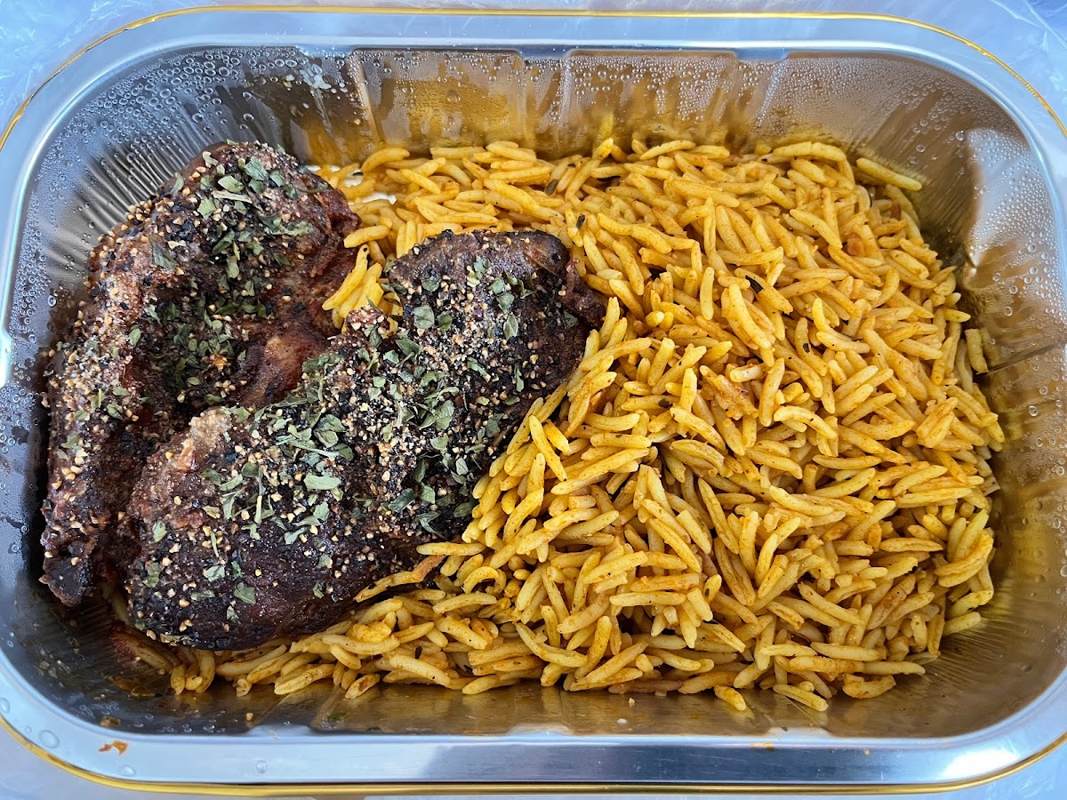 Summy's Kitchen - Photo 5