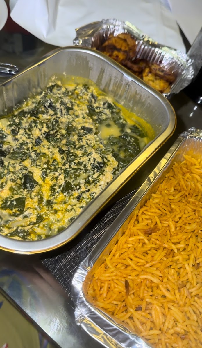 Summy's Kitchen - Photo 6
