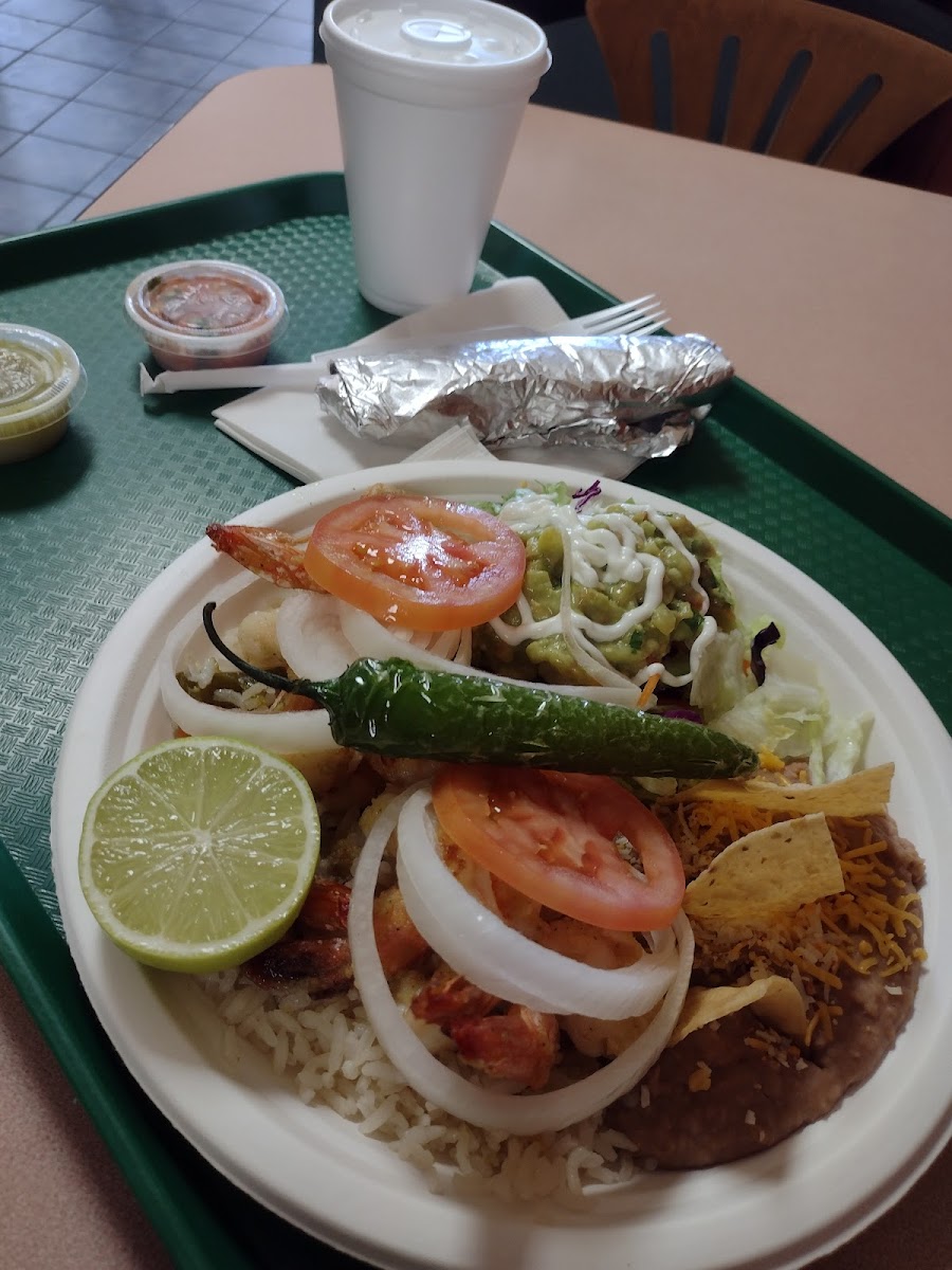 Nacho’s Taco Shop - Photo 1