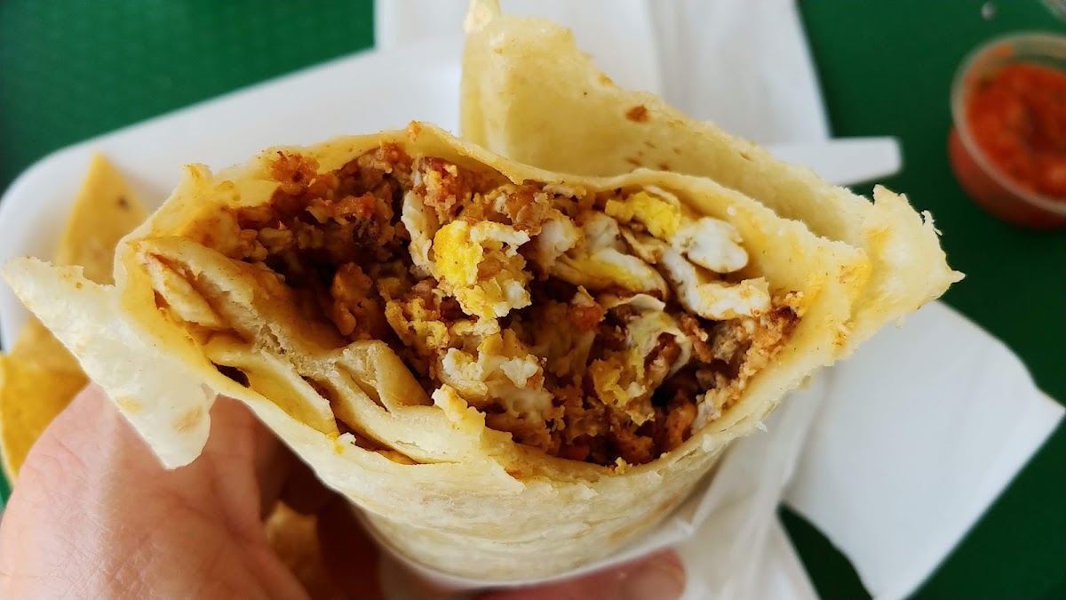 Nacho’s Taco Shop - Photo 2