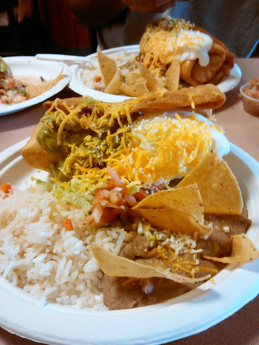 Nacho’s Taco Shop - Photo 3