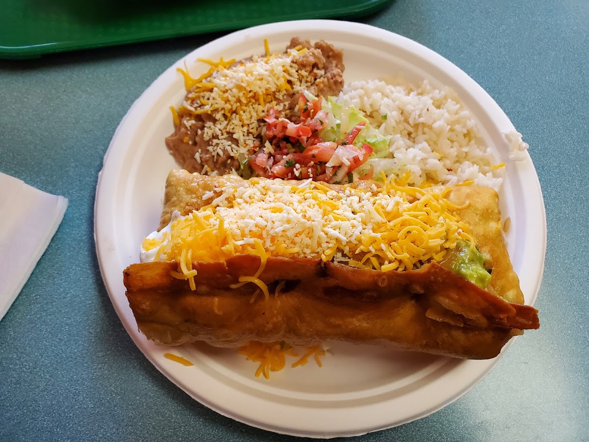 Nacho’s Taco Shop - Photo 4