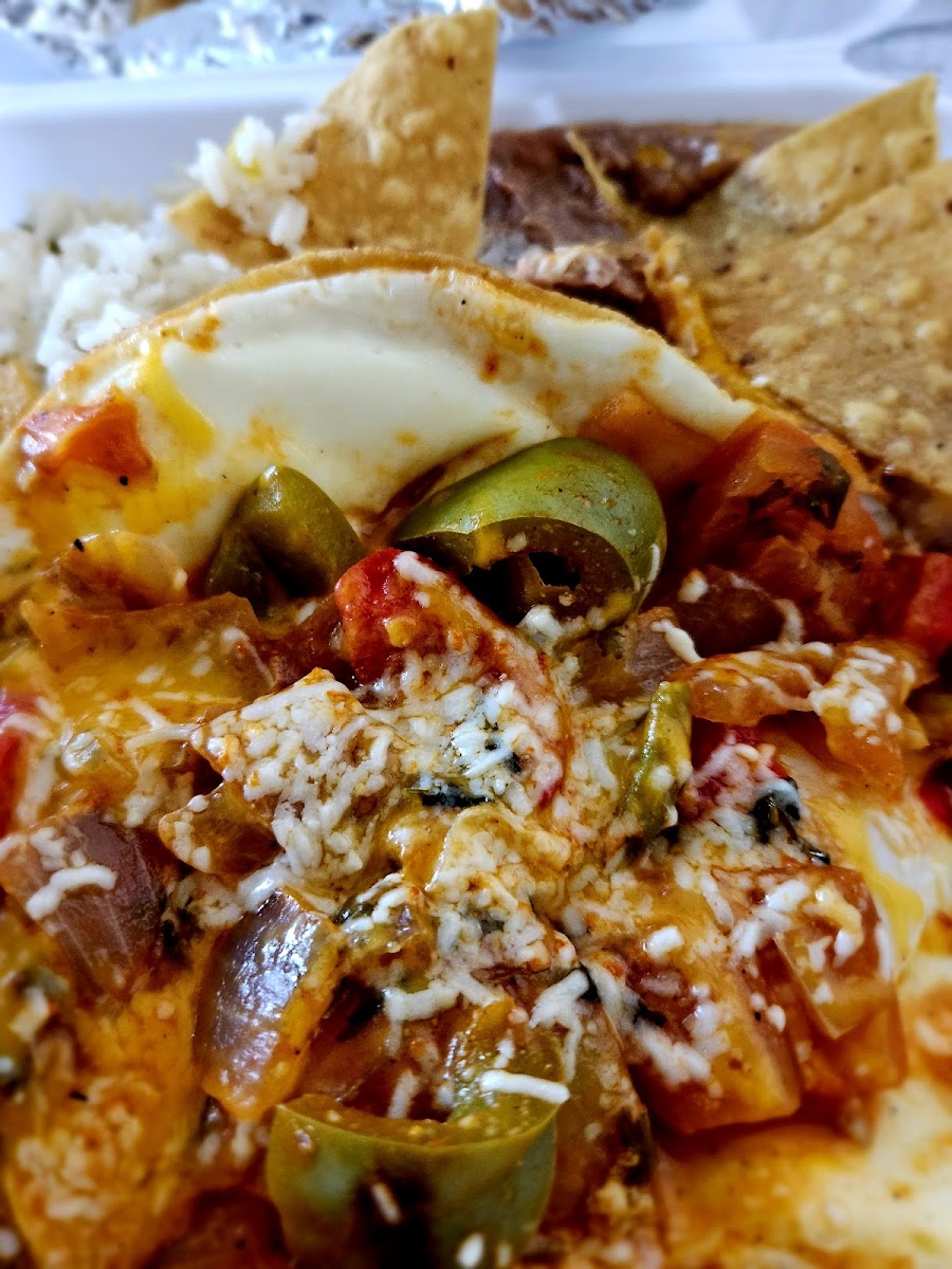Nacho’s Taco Shop - Photo 5