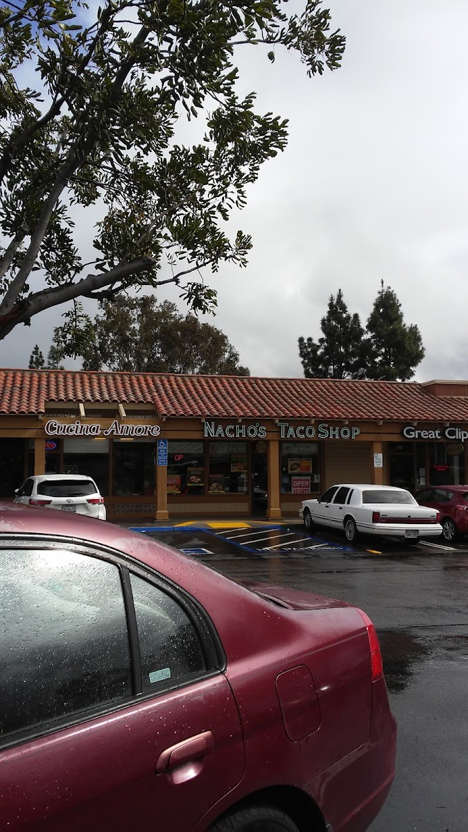 Nacho’s Taco Shop - Photo 6