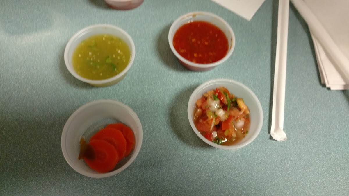 Nacho’s Taco Shop - Photo 7