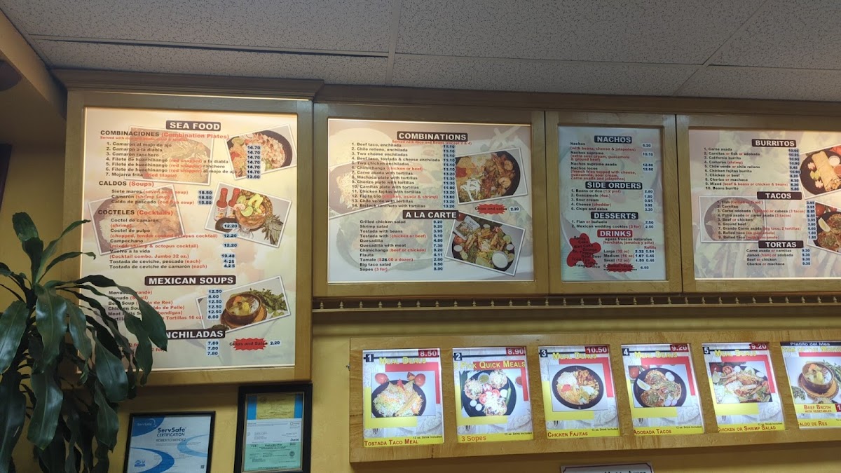 Menu Photo 8